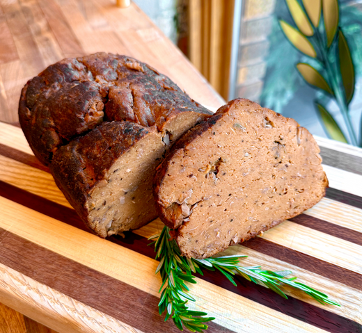 Picture of Vegan Smoked Brisket